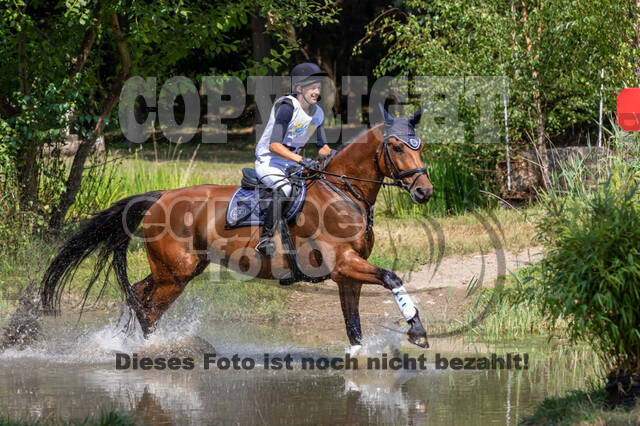 Late-Entry Vielseitigkeit Hamminkeln/Wesel (01.+02.08.2020)