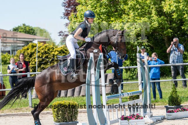 Test of Choise Langenfeld (29.+30.05.2021)
