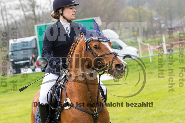 RV Seydlitz Kamp (06.+07.04.2019)