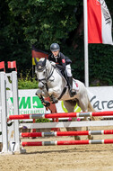 Goldene Schärpe 2021 - Ponys