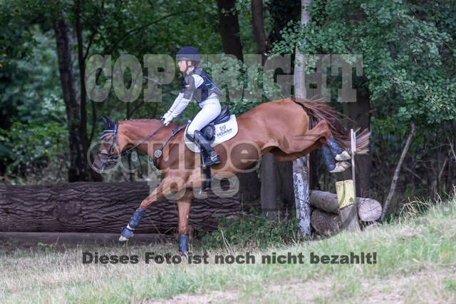 Late-Entry Vielseitigkeit Hamminkeln/Wesel (01.+02.08.2020)