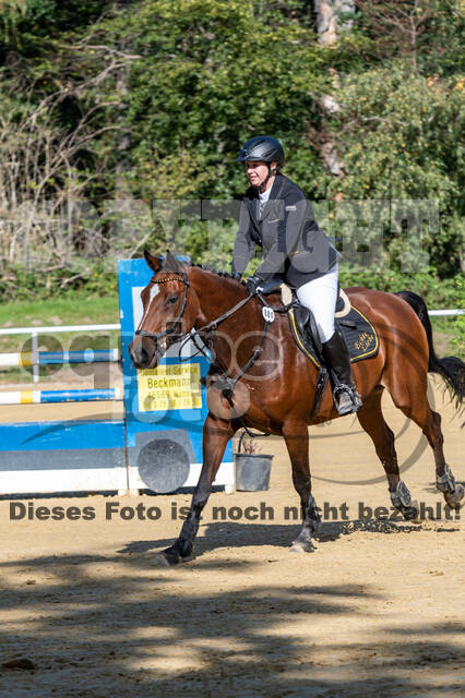 RFV Dinslaken-Hiesfeld (Herbstturnier)