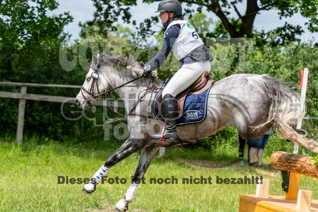 Westerstede Horse Trials 2021
