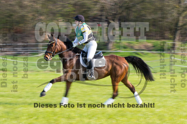 RV Seydlitz Kamp (06.+07.04.2019)