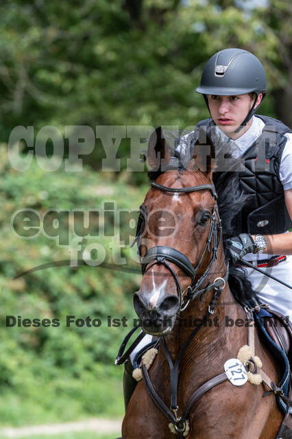 Late-Entry-Vielseitigkeit Langenfeld (06.+07.07.2020)