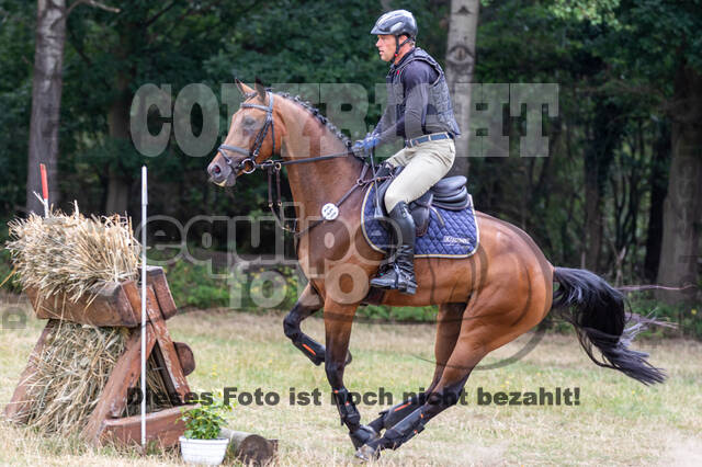 Late-Entry Vielseitigkeit Hamminkeln/Wesel (01.+02.08.2020)