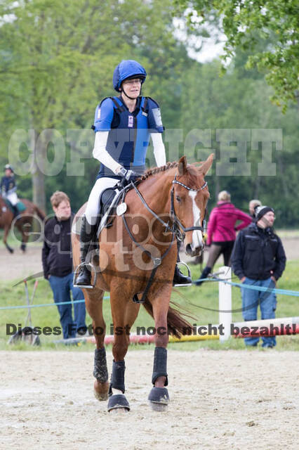 Vielseitigkeitsturnier RuFV Rheurdt