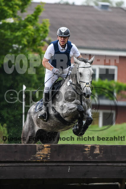 Late-Entry-Vielseitigkeit Langenfeld (11.+13./14.06.2020)