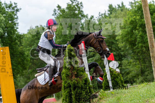 Westerstede Horse Trials 2021