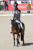 FEI European Championship Eventing 2017