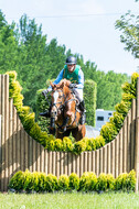 Westerstede Horse Trials (10.-13.06.2021)