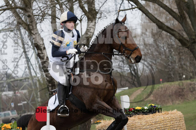 Geländetage beim RSV St. Hubertus Wesel Obrighoven (26.+27.03.2022)