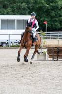 Late-Entry-Vielseitigkeit Langenfeld (11.+13./14.06.2020)