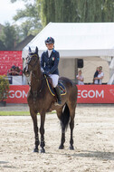 FEI European Championship