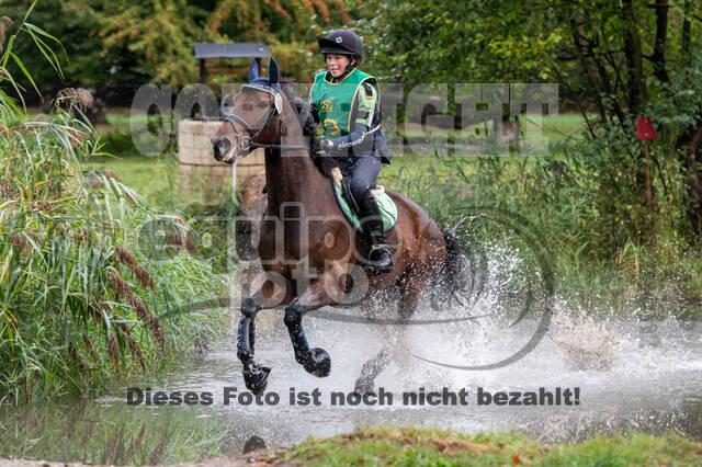 Vielseitigkeit RSV Wesel Obrighoven (26.+27.09.2020)