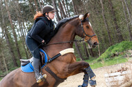 Geländetraining ZRFV Hamminkeln (24+25.04.2021)