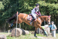 Vielseitigkeitsturnier RSV St. Hubertus Wesel Obrighoven