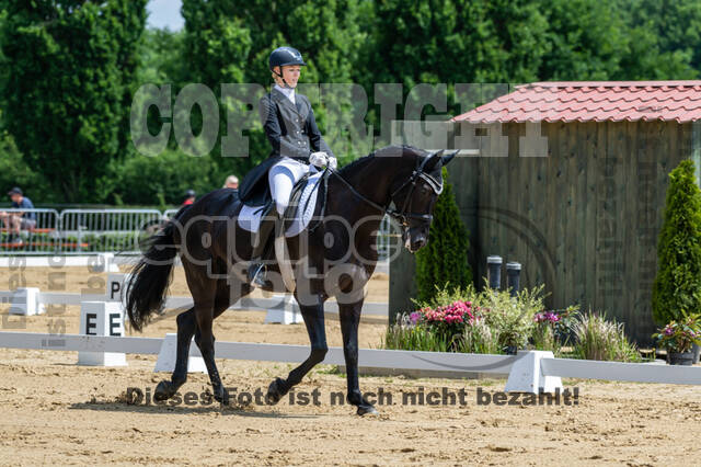 Westerstede Horse Trials 2021