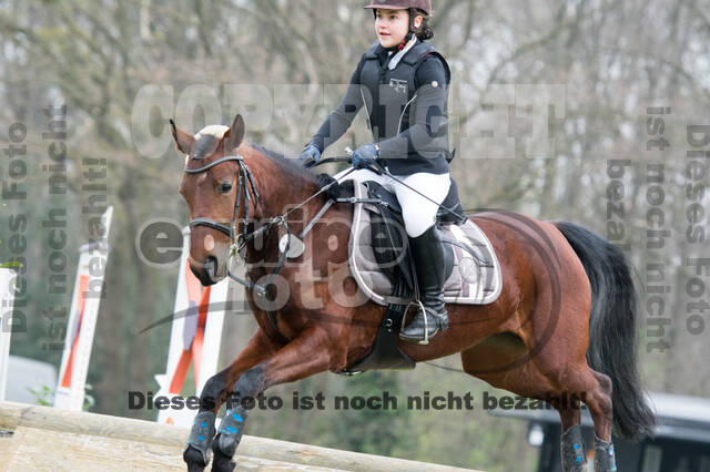 RV Seydlitz Kamp (06.+07.04.2019)