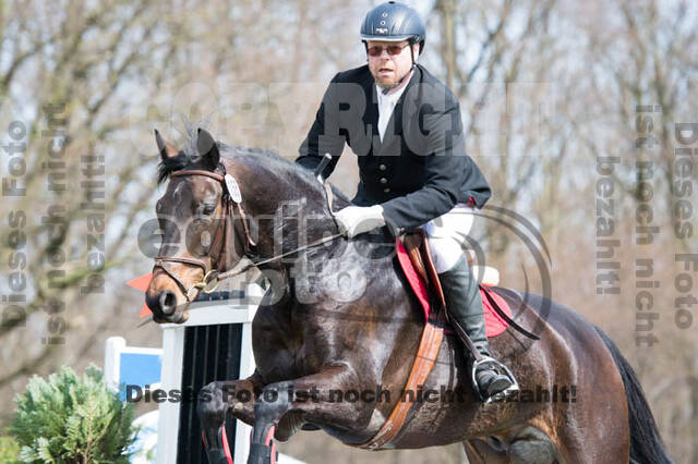 Frühjahrsvielseitigkeit RV Seydlitz Kamp