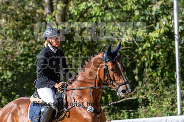 RFV Dinslaken-Hiesfeld (Herbstturnier)