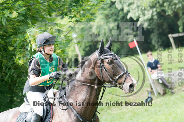 Vielseitigkeitsturnier Bad Honnef