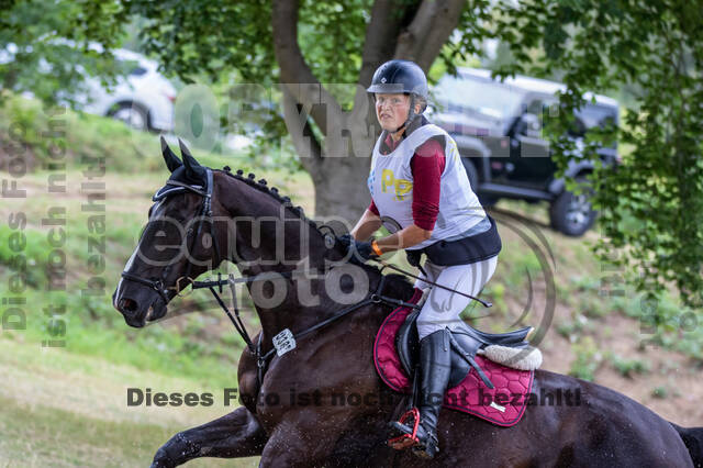 Late-Entry Vielseitigkeit Hamminkeln/Wesel (01.+02.08.2020)