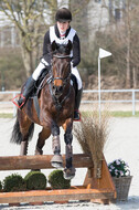 Eventing Langenfeld