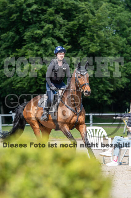 Test of Choise Langenfeld (29.+30.05.2021)