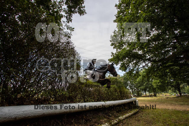 Late-Entry Vielseitigkeit Hamminkeln/Wesel (01.+02.08.2020)
