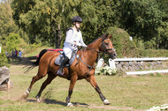 Vielseitigkeitsturnier RSV St. Hubertus Wesel Obrighoven