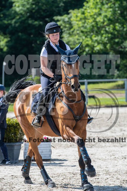 Test of Choise Langenfeld (29.+30.05.2021)