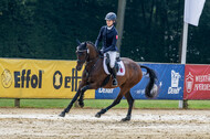 Goldene Schärpe 2021 - Ponys