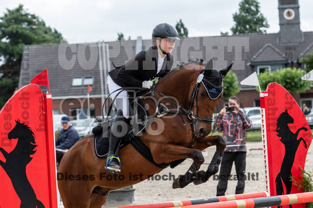 Late-Entry-Vielseitigkeit Langenfeld (06.+07.07.2020)