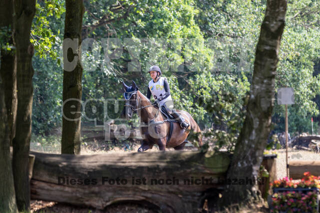 Late-Entry Vielseitigkeit Hamminkeln/Wesel (01.+02.08.2020)