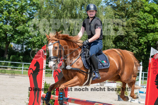 Test of Choise Langenfeld (29.+30.05.2021)