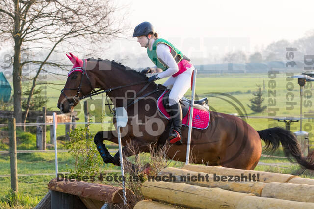 RV Seydlitz Kamp (06.+07.04.2019)