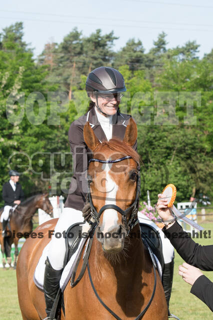 Vielseitigkeitsturnier ZRuFV von Lützow Hamminkeln