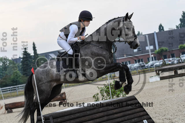 Late-Entry-Vielseitigkeit Langenfeld (11.+13./14.06.2020)