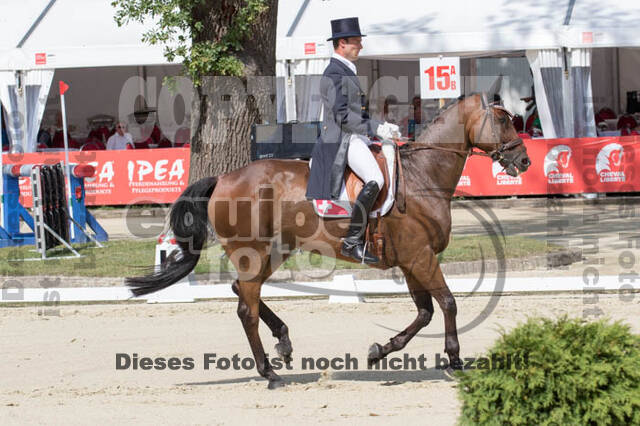 European Championship Eventing 2017