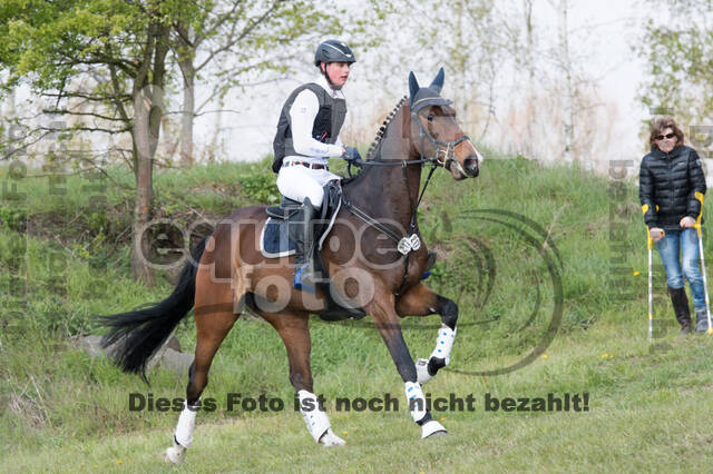 RV Lippe Bruch Gahlen (Geländepark Hardtberg 2019)