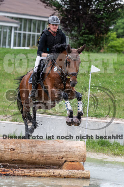 Late-Entry-Vielseitigkeit Langenfeld (06.+07.07.2020)