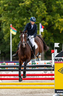 Deutsche Meisterschaft Vielseitigkeit (Luhmühlen)