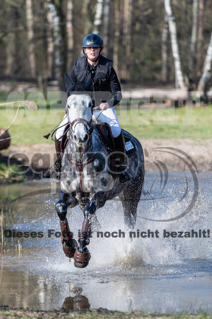 Geländetage beim RSV St. Hubertus Wesel Obrighoven (26.+27.03.2022)