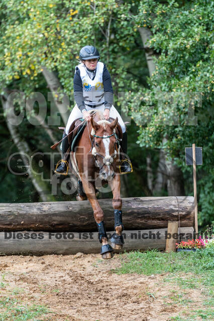 Vielseitigkeit RSV Wesel Obrighoven (26.+27.09.2020)