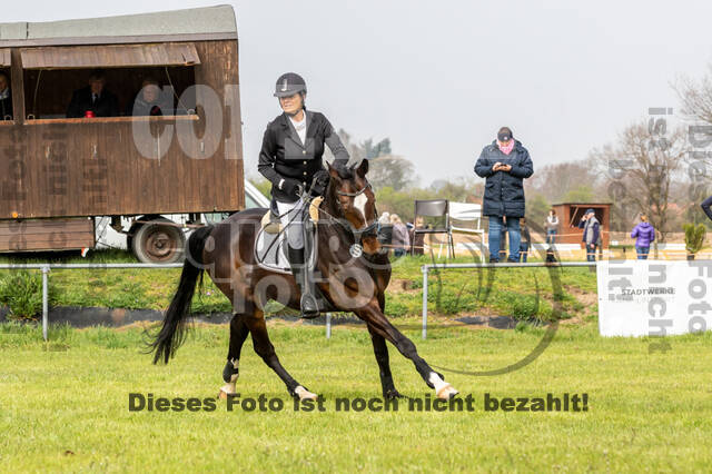 RV Seydlitz Kamp (06.+07.04.2019)