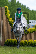 Westerstede Horse Trials (10.-13.06.2021)
