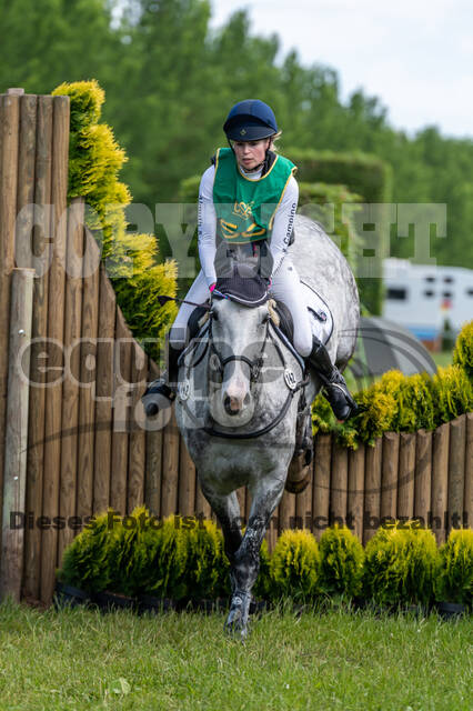 Westerstede Horse Trials (10.-13.06.2021)