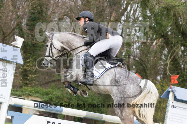 RV Seydlitz Kamp (06.+07.04.2019)