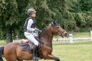 Late-Entry-Vielseitigkeit Langenfeld (11.+13./14.06.2020)